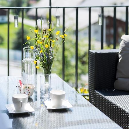 Chalet Ravenstein Fiesch Esterno foto