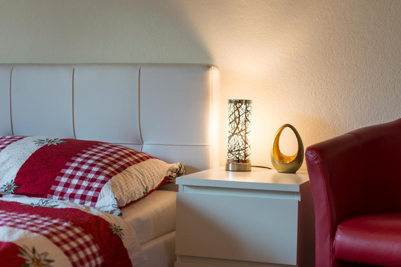 Chalet Ravenstein Fiesch Esterno foto